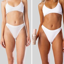 Self Tanning Mousse